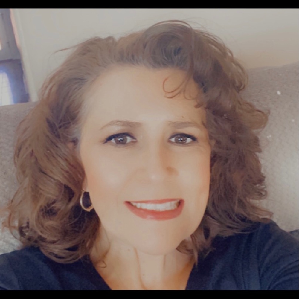 Meet your Posher, Tina